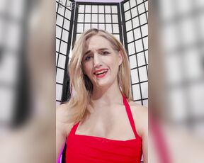 Rachael Belle aka rachaelbelle - 08-19-2024 OnlyFans Video - New Cage