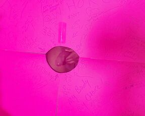 TS THROAT NYC aka mshooverthroat - 06-07-2019 OnlyFans Video - My First ever gloryhole, a 10 inch BBC came by for my heavenly throat