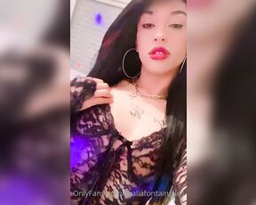 Beauty ts dom aka beautytsdom - 03-16-2022 OnlyFans Video - Leaked beautytsdom 19624