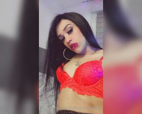 Beauty ts dom aka beautytsdom - 01-28-2023 OnlyFans Video - Regarde ça