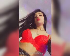 Beauty ts dom aka beautytsdom - 01-28-2023 OnlyFans Video - Regarde ça