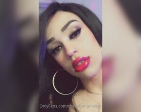 Beauty ts dom aka beautytsdom - 01-28-2023 OnlyFans Video - Regarde ça