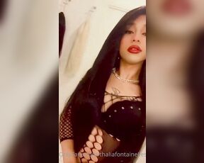 Beauty ts dom aka beautytsdom - 11-14-2022 OnlyFans Video - Leaked beautytsdom 64251