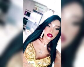 Beauty ts dom aka beautytsdom - 02-14-2023 OnlyFans Video - Reine THALIA