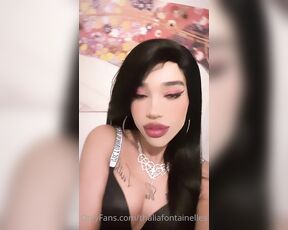 Beauty ts dom aka beautytsdom - 04-09-2023 OnlyFans Video - Leaked beautytsdom 48480