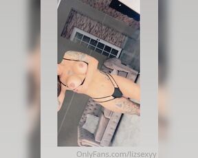 Emily lizeth aka lizsexyy - 04-08-2022 OnlyFans Video - Leaked lizsexyy 14221