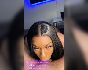 Creamy Londyn Dior aka creamylondyndior - 06-11-2021 OnlyFans Video - Full video dropping at noon hesopopi