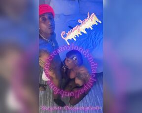 Creamy Londyn Dior aka creamylondyndior - 02-06-2022 OnlyFans Video - I met up with this dl guy and he said he want to experience my skills