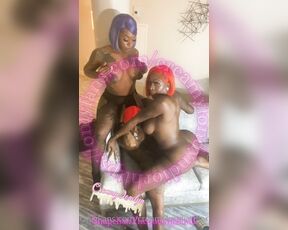 Creamy Londyn Dior aka creamylondyndior - 02-16-2022 OnlyFans Video - 3 is a charm ft aakoshab datgddickbbc