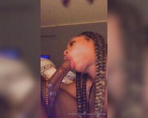 Creamy Londyn Dior aka creamylondyndior - 04-20-2020 OnlyFans Video - Leaked creamylondyndior 59539