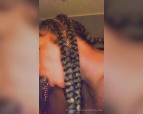 Creamy Londyn Dior aka creamylondyndior - 04-20-2020 OnlyFans Video - Leaked creamylondyndior 59539