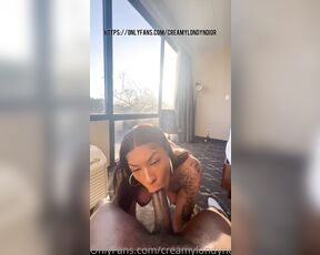 Creamy Londyn Dior aka creamylondyndior - 04-07-2023 OnlyFans Video - New content Droppin tonight  Oh yea and there is another girl joining the party can