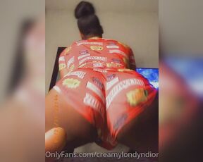 Creamy Londyn Dior aka creamylondyndior - 09-22-2020 OnlyFans Video - Leaked creamylondyndior 98867