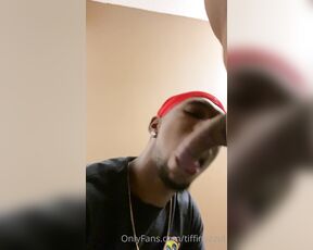 Tiffiny Azul aka tiffinyazul - 06-15-2020 OnlyFans Video - He wanted to be sneaky at work we almost got caught  Ft