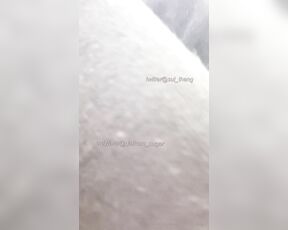 Dalkom_sugar aka dalkom_sugar - 04-14-2024 OnlyFans Video - 플러그 끼고 외출 수치훈련