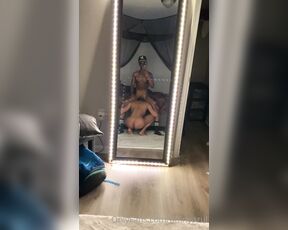 Tiffiny Azul aka tiffinyazul - 05-26-2020 OnlyFans Video - Who would have thought  Ft