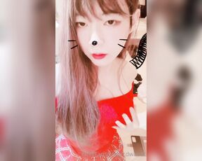 Wooseure aka cdwant2 - 04-21-2021 OnlyFans Video - 딥오랄쓰 침대걸터서 뒤치기ㅁ Oral and doggly style