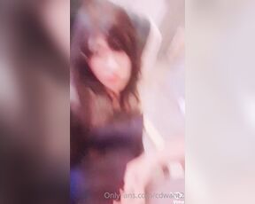 Wooseure aka cdwant2 - 07-08-2020 OnlyFans Video - Leaked cdwant2 63314