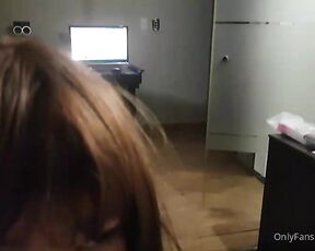 Wooseure aka cdwant2 - 07-08-2020 OnlyFans Video - 안자른 1분45초짜리 풀영상