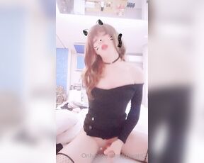 Wooseure aka cdwant2 - 07-08-2020 OnlyFans Video - 미완성 짤 까지 다올렸당_bprj