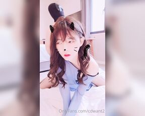 Wooseure aka cdwant2 - 03-18-2023 OnlyFans Video - 치파오는 항상 땡겨 cheongsam is good