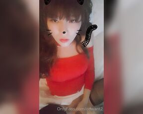 Wooseure aka cdwant2 - 07-08-2020 OnlyFans Video - 영상 4개