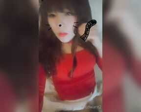 Wooseure aka cdwant2 - 07-08-2020 OnlyFans Video - 영상 4개