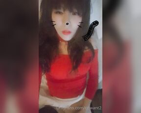 Wooseure aka cdwant2 - 07-08-2020 OnlyFans Video - 영상 4개