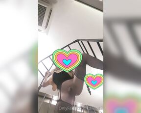 Wooseure aka cdwant2 - 08-12-2020 OnlyFans Video - 4분짜리 뒤치기영상