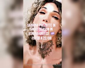 Prezottes House aka prezottes_house - 08-15-2023 OnlyFans Video - Leaked prezottes_house 97758