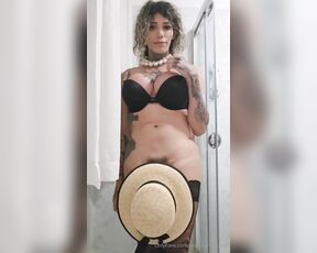 Prezottes House aka prezottes_house - 05-30-2024 OnlyFans Video - Below the hat