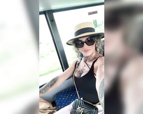 Prezottes House aka prezottes_house - 08-27-2024 OnlyFans Video - Traveling