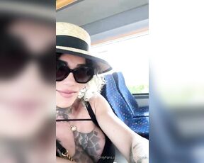 Prezottes House aka prezottes_house - 08-27-2024 OnlyFans Video - Traveling