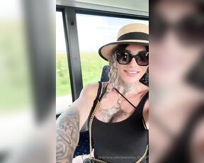 Prezottes House aka prezottes_house - 08-27-2024 OnlyFans Video - Traveling