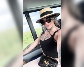 Prezottes House aka prezottes_house - 08-27-2024 OnlyFans Video - Traveling