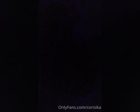 TS Corisika aka corisika - 04-16-2021 OnlyFans Video - Leaked corisika 82108