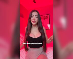 Aliyah Rose aka aliyarose - 06-18-2024 OnlyFans Video - Opps