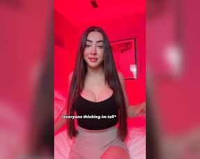 Aliyah Rose aka aliyarose - 06-18-2024 OnlyFans Video - Opps