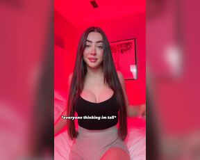 Aliyah Rose aka aliyarose - 06-18-2024 OnlyFans Video - Opps