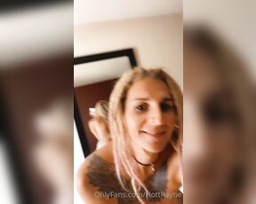 April Rayne aka hottrayne - 09-25-2020 OnlyFans Video - Video 100 And yes the rumors are true, Ive found a stud to film with