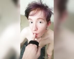 Autumn Rain aka awwtumdabottom - 06-17-2021 OnlyFans Video - How I treat my subs