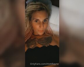 April Rayne aka hottrayne - 09-05-2020 OnlyFans Video - Sooooooo horny right now, I want your juicy cock in my mouth so I can swallow