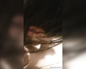 Autumn Rain aka awwtumdabottom - 09-24-2021 OnlyFans Video - Getting head from la gf miahveon