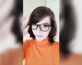 Autumn Rain aka awwtumdabottom - 02-19-2024 OnlyFans Video - Id like to solve some of your mysteries in the back of the mystery machine