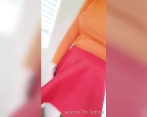 Autumn Rain aka awwtumdabottom - 02-19-2024 OnlyFans Video - Id like to solve some of your mysteries in the back of the mystery machine