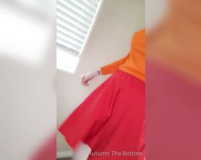 Autumn Rain aka awwtumdabottom - 02-19-2024 OnlyFans Video - Id like to solve some of your mysteries in the back of the mystery machine