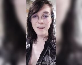 Autumn Rain aka awwtumdabottom - 07-13-2023 OnlyFans Video - Heres a little update on my lingerie  closet