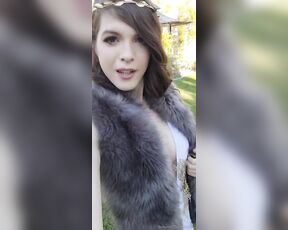 Autumn Rain aka awwtumdabottom - 08-29-2023 OnlyFans Video - What do we think