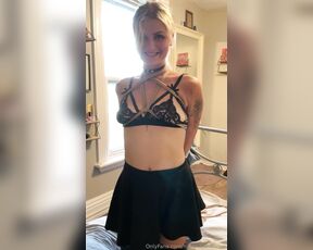 Ts Hayley Witch Hazel aka hayleyhazelxoxo - 10-18-2023 OnlyFans Video - ROPE WITH makingdaddymad_9ooy