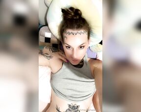 Ts Hayley Witch Hazel aka hayleyhazelxoxo - 06-11-2024 OnlyFans Video - miss me i missed u